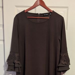 Dress by Nina Leonard